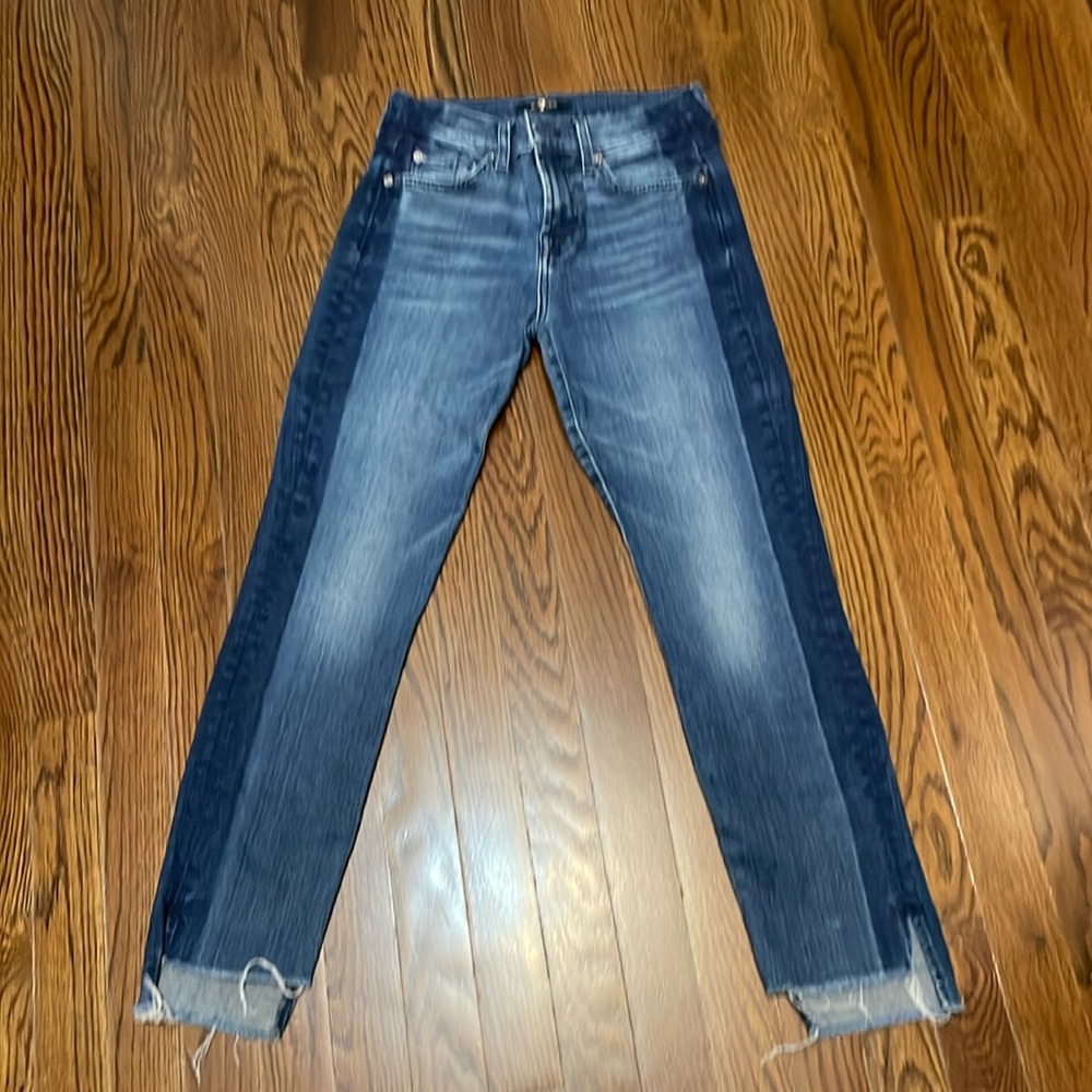 Women’s Seven for all Mankind Jeans